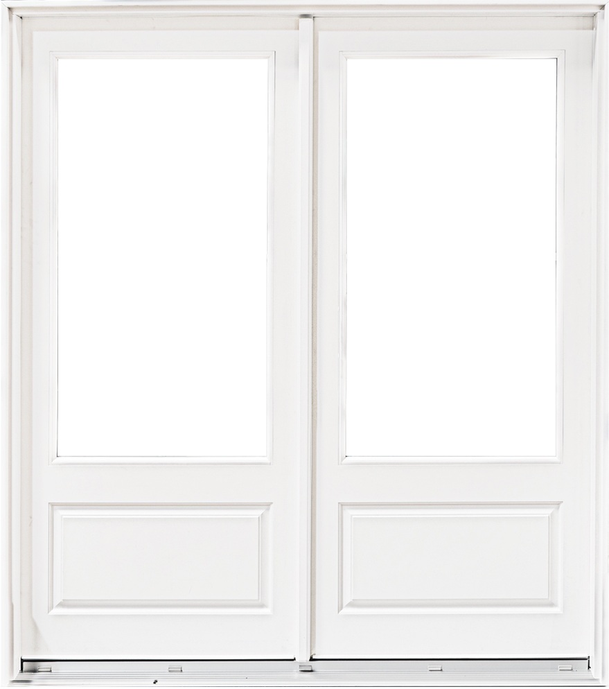 Double Door