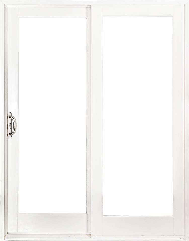 2 Panel Unit